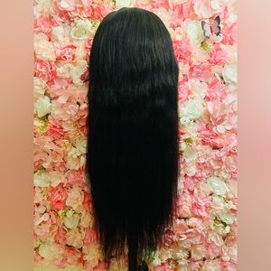 Natural Wig